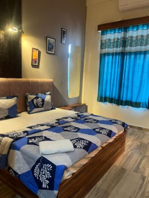 Studio apartment in Greater Noida